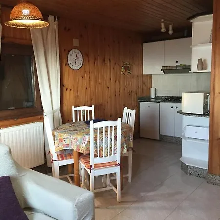 Bungalow 2 Carballo Extérieur photo