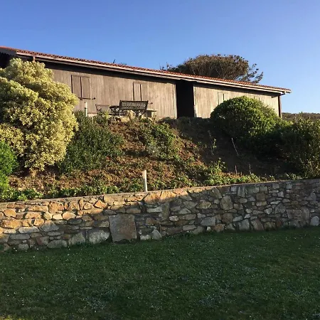 Bungalow 2 Carballo Extérieur photo