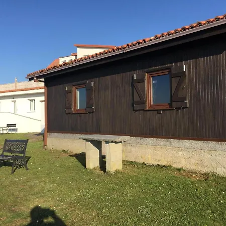 Bungalow 2 Carballo Extérieur photo