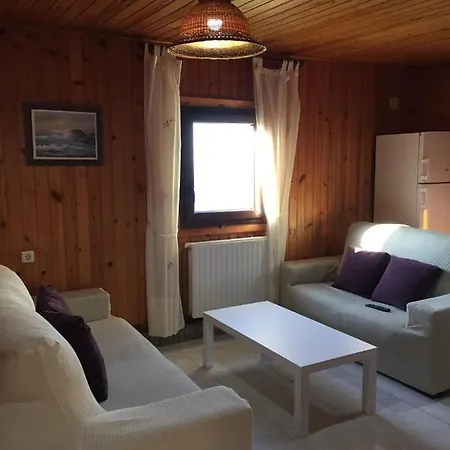 Bungalow 2 Carballo Extérieur photo