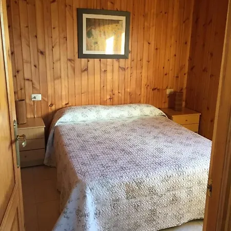 Bungalow 2 Carballo Extérieur photo