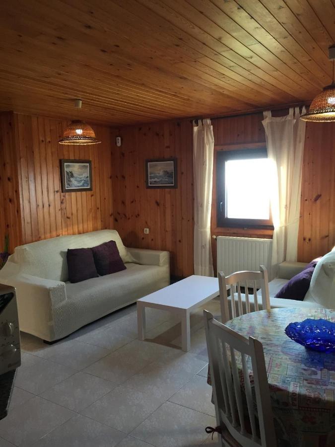 2 Chalet *