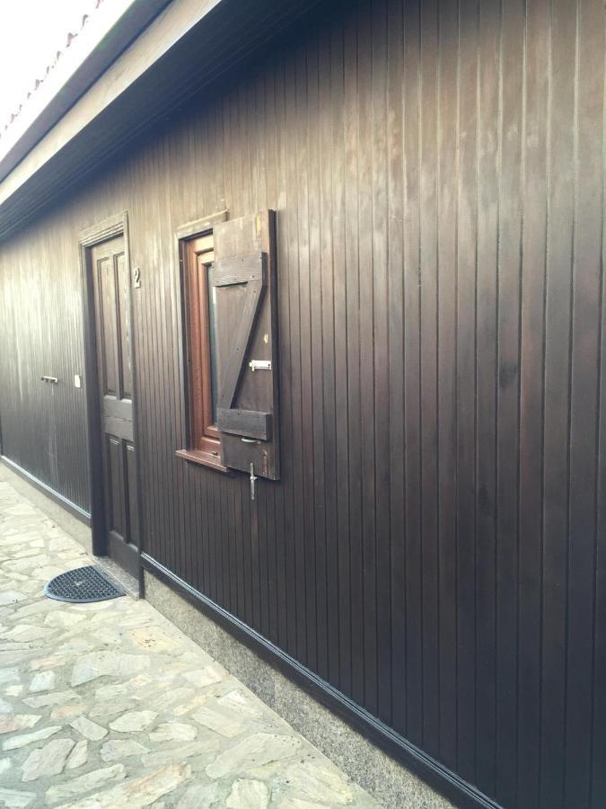 2 Chalet *